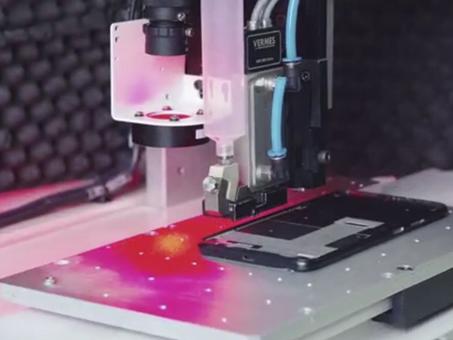 企業(yè)如何理性的選擇點(diǎn)膠機(jī)品牌