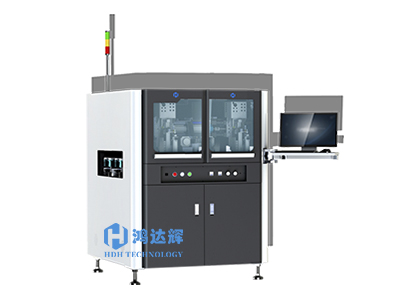 電感線圈為什么需要全自動(dòng)灌膠機(jī)進(jìn)行灌膠？