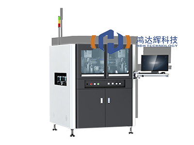點膠機點膠設備調試解析