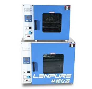 <b>臺(tái)式烘箱的使用方法（二）</b>