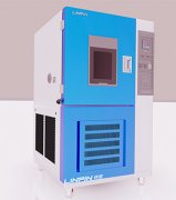 高低溫試驗(yàn)箱的工作原理